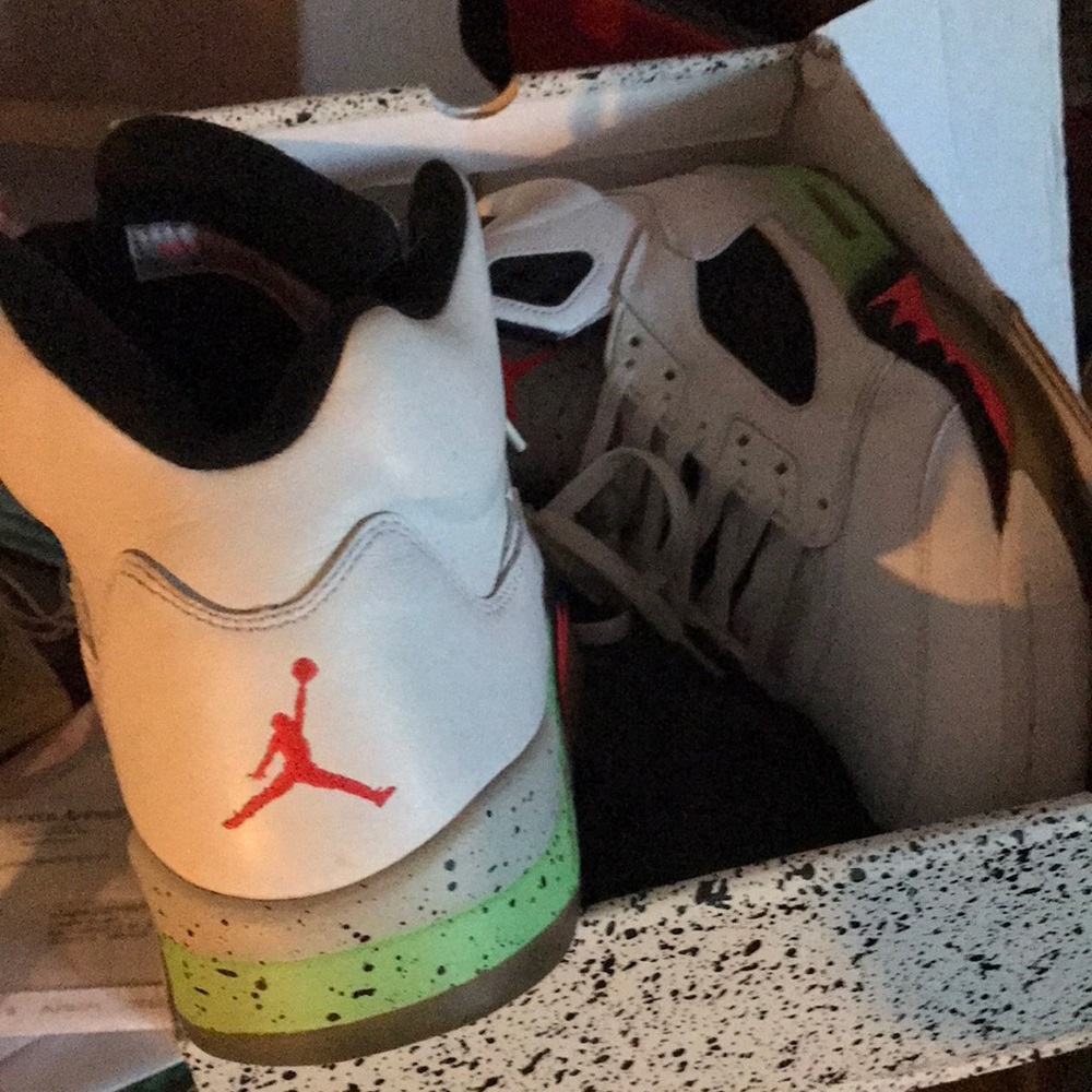 Shoes